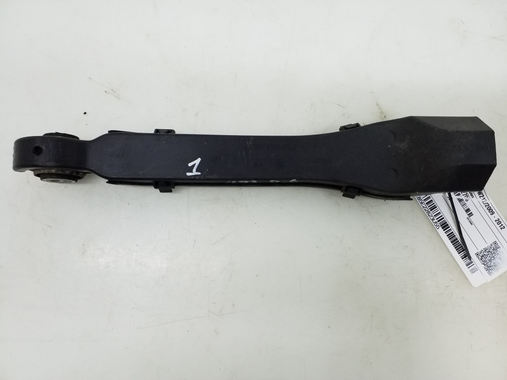 Mercedes Benz E-Class W212 (2009–2015) Rear axle link A2043502706 Mercedes Benz E-Class W212 (2009–2015) Rear axle link A2043502706