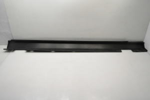 Mercedes Benz E-Class W212 (2009–2015) Exterior sill trim - 2