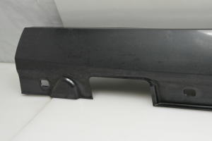 Mercedes Benz E-Class W212 (2009–2015) Exterior sill trim - 3
