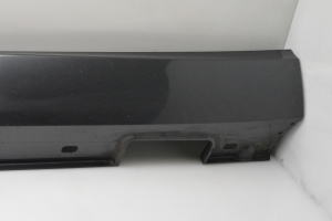 Mercedes Benz E-Class W212 (2009–2015) Exterior sill trim - 4
