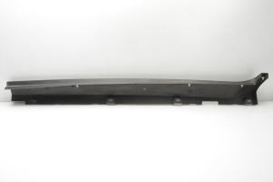 Ford Kuga (2008–2012) Schwellerverkleidung außen