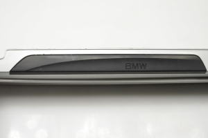 BMW 1 SERIES E87 (2003–2012) Karbi välimine ilupaneel - 5