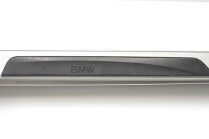 BMW 1 SERIES E87 (2003–2012) Schwellerverkleidung außen - 3