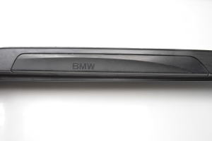 BMW 1 SERIES E87 (2003–2012) Schwellerverkleidung außen - 2