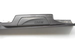 BMW 1 SERIES E87 (2003–2012) Karbi välimine ilupaneel - 5