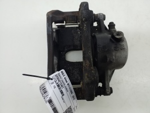 Mercedes Benz E-Class W212 (2009–2015) Eesmine pidurisadul A2044212481 - 3