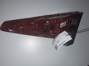 Hyundai IONIQ (2016–2026) Eckleuchte hinten - 2