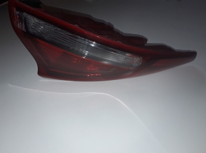 Hyundai IONIQ (2016–2026) Eckleuchte hinten