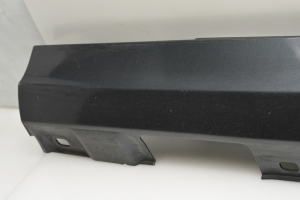 Mercedes Benz C-Class 204 (2007–2014) Schwellerverkleidung außen - 3