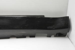 BMW X5 E70 (2006–2013) Exterior sill trim - 3