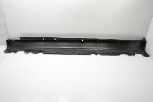 BMW X5 E70 (2006–2013) Exterior sill trim - 4