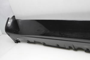 BMW X5 E70 (2006–2013) Exterior sill trim - 5