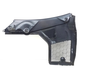 Mercedes Benz C-Class 205 (2014–2021) Kapotialune kate A2058309302 - 3