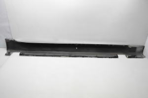 BMW 5 SERIES E60 (2003–2010) Schwellerverkleidung außen 7178121 - 2