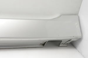 BMW 5 SERIES E60 (2003–2010) Schwellerverkleidung außen 7178121 - 3