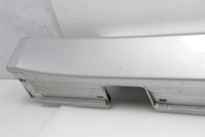 BMW 5 SERIES E60 (2003–2010) Schwellerverkleidung außen 7178121 - 5