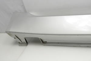 BMW 5 SERIES E60 (2003–2010) Karbi välimine ilupaneel 7178122 - 2
