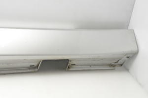 BMW 5 SERIES E60 (2003–2010) Karbi välimine ilupaneel 7178122 - 4