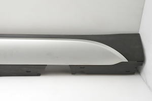 BMW X1 E84 (2009–2015) Exterior sill trim - 3