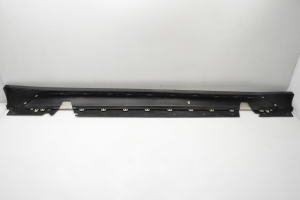 BMW X1 E84 (2009–2015) Exterior sill trim - 5