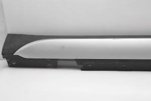 BMW X1 E84 (2009–2015) Exterior sill trim - 4