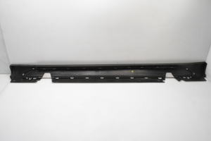BMW X1 E84 (2009–2015) Exterior sill trim - 5