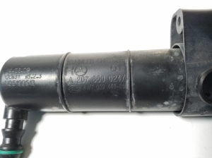 Mercedes Benz E-Class W207 (2009–2017) Esitule pesudüüs A2078600247 - 2