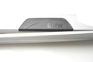BMW 1 SERIES E87 (2003–2012) Schwellerverkleidung außen - 5