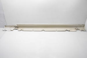 Mercedes Benz C-Class 205 (2014–2021) Schwellerverkleidung außen - 2