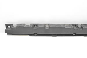 BMW X5 E70 (2006–2013) Veel üks välise aknalaua detail 51777207196 - 2
