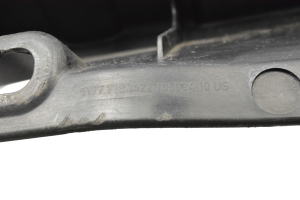 BMW X6 E71 (2008–2014) Exterior sill trim bracket 51777184422 - 4