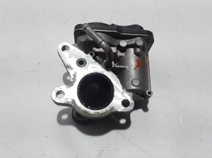 RENAULT Master III (2010–2017) EGR-klapp 8201353607 - 3