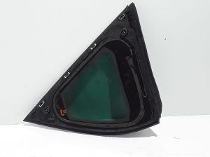 RENAULT Scenic (2016–2026) Seitenscheibe hinten (Karosserie) 833070700R - 5