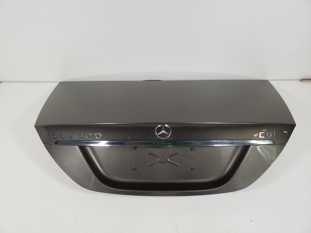 MERCEDES-BENZ CLS-Class C219 (2004-2010) Крышка багажника A2197500075 21907662