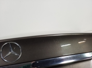 Mercedes Benz CLS-Class 219 (2004–2010) Tagaluuk A2197500075 - 2