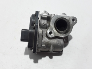 RENAULT Master III (2010–2017) EGR-klapp 8201353607 - 3