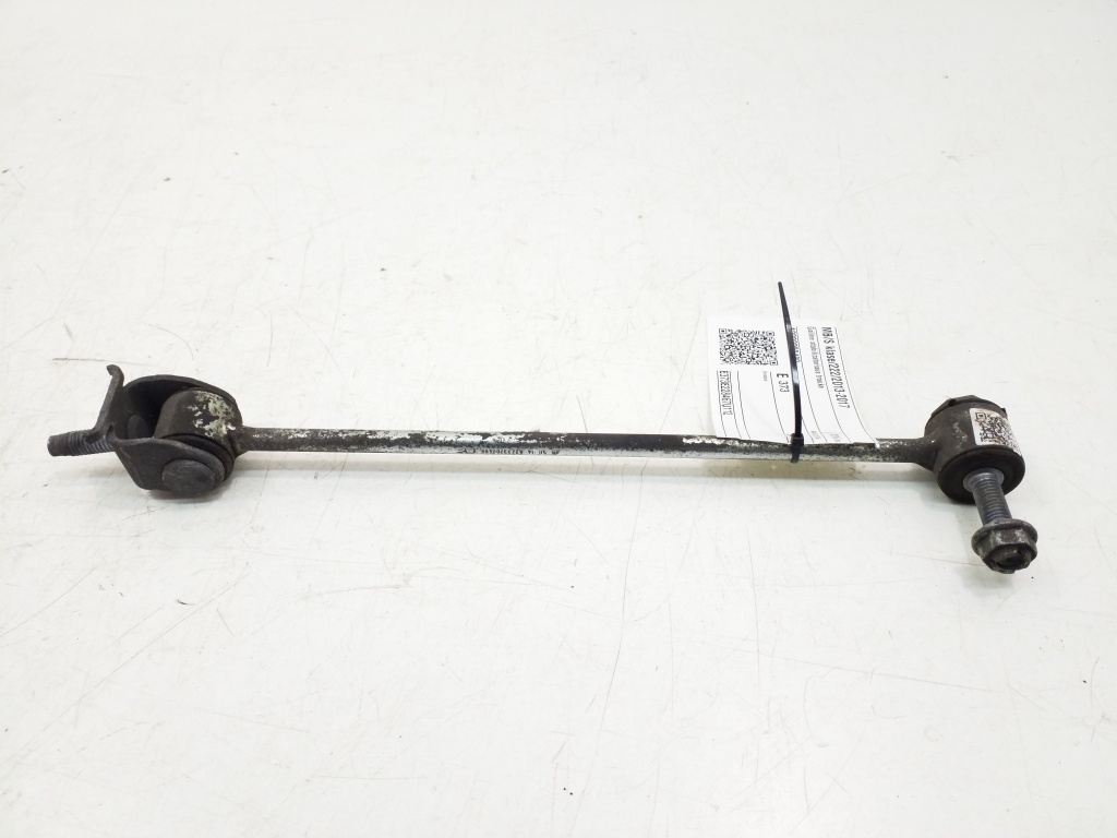 Used Mercedes Benz S-Class Rear stabilizer link A2223200489