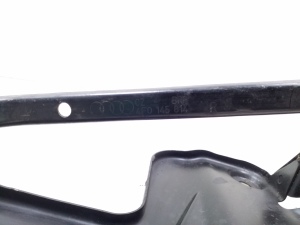 AUDI A6 C6 (2004–2011) Intercooler bracket 4F0145814 - 2