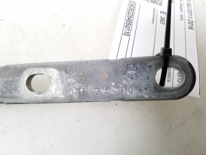 AUDI A5 (2007–2016) Trunk lid hinge 8T8827300 - 2