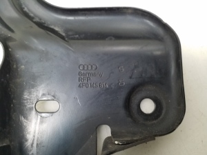 AUDI A6 C6 (2004–2011) Intercooler bracket 4F0145814 - 2