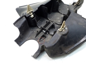 Mercedes Benz S-Class 222 (2013–2020) Hinterachse sonstiges Teil A2223520491 - 3