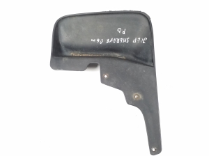 Jeep Grand Cherokee WK (2004–2010) Mud flap 87019 - 3