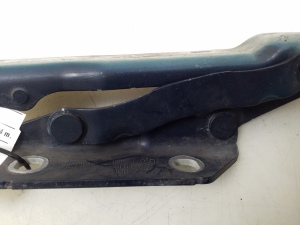 BMW 5 SERIES E60 (2003–2010) Hood hinge 7008727 - 2
