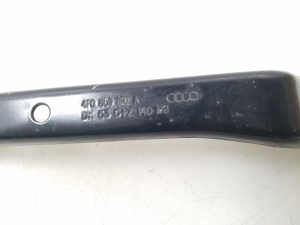 AUDI A6 C6 (2004–2011) Sonstiger Halter 4F0809892 - 2