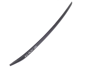 AUDI A6 C6 (2004–2011) Windshield pillar outer molding 4F0854327 - 3