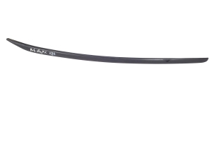 Windshield pillar outer molding - 4F0854327