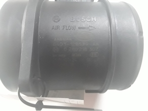  Air flow sensor 