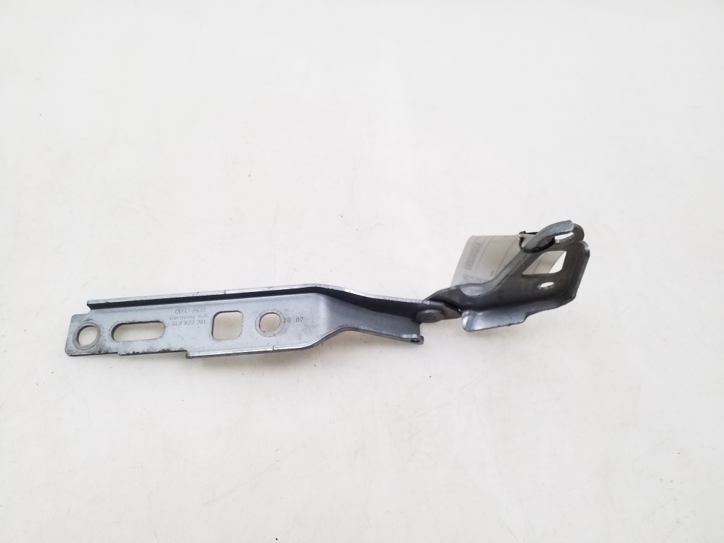 AUDI Q7 4L (2005-2015) Front Left Bonnet Hinge 4L0823301 25074567