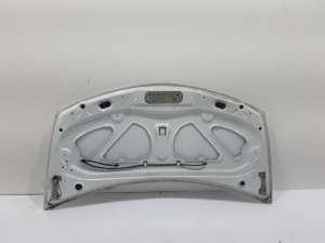 RENAULT Clio III (2005–2012) Hood 7751476113 - 3