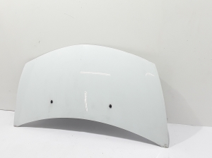 RENAULT Clio III (2005–2012) Hood 7751476113 - 4